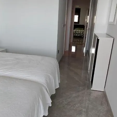 Apartment Sunset Wine 1428 ( Poniente ) Benidorm