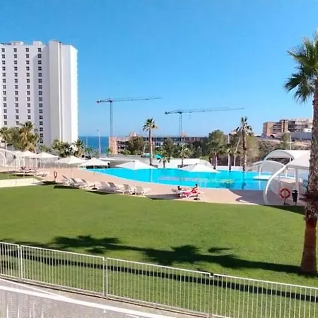 Apartment Sunset Wine 1428 ( Poniente ) *