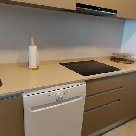 Apartment Sunset Wine 1428 ( Poniente ) Benidorm