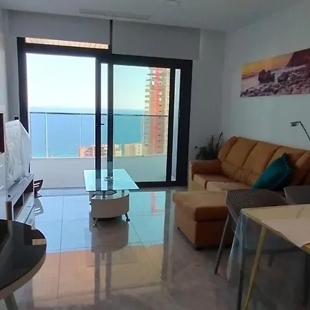 Sunset Wine 1428 ( Poniente ) * Benidorm