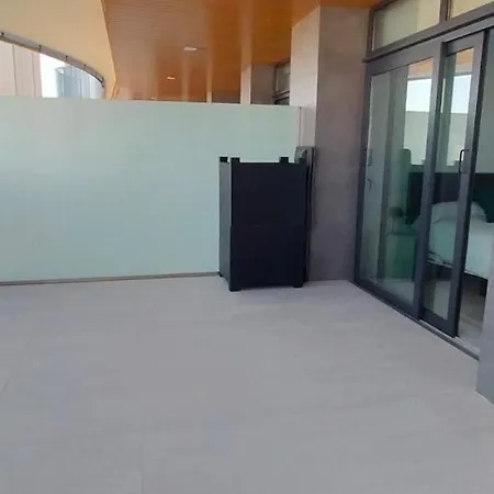 Apartment Sunset Wine 1428 ( Poniente ) *