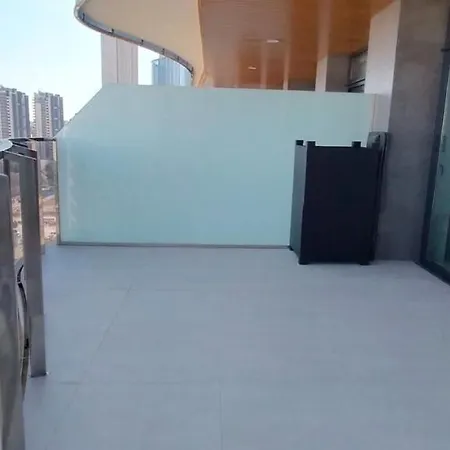 Apartment Sunset Wine 1428 ( Poniente ) Benidorm