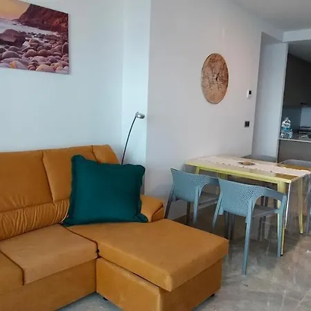 Sunset Wine 1428 ( Poniente ) Apartment Benidorm