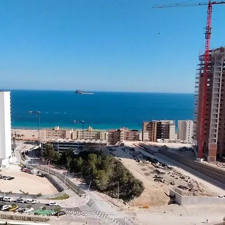 Apartment Sunset Wine 1428 ( Poniente )